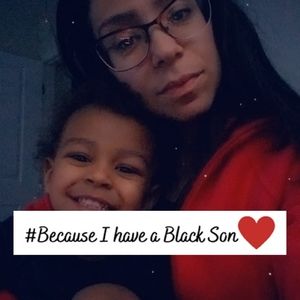 Meet your Posher, Leah